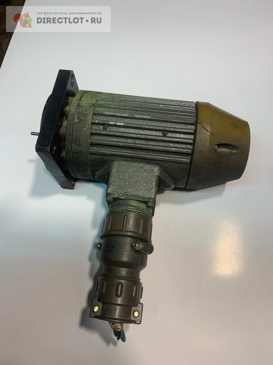 Двигатель шаговый шд-5Д1му3 купить в Тамбове цена 1500 Р на DIRECTLOT ...