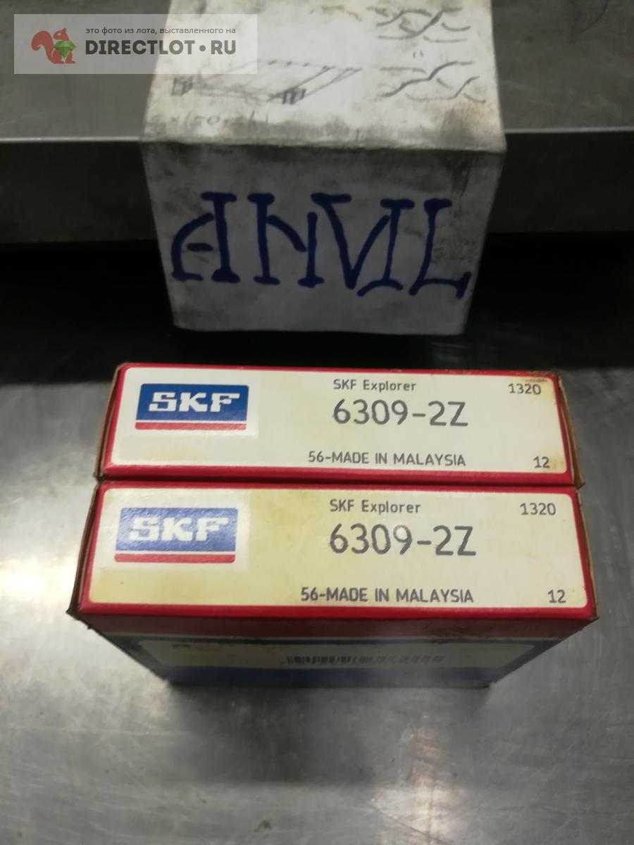 Подшипник 6309 2z