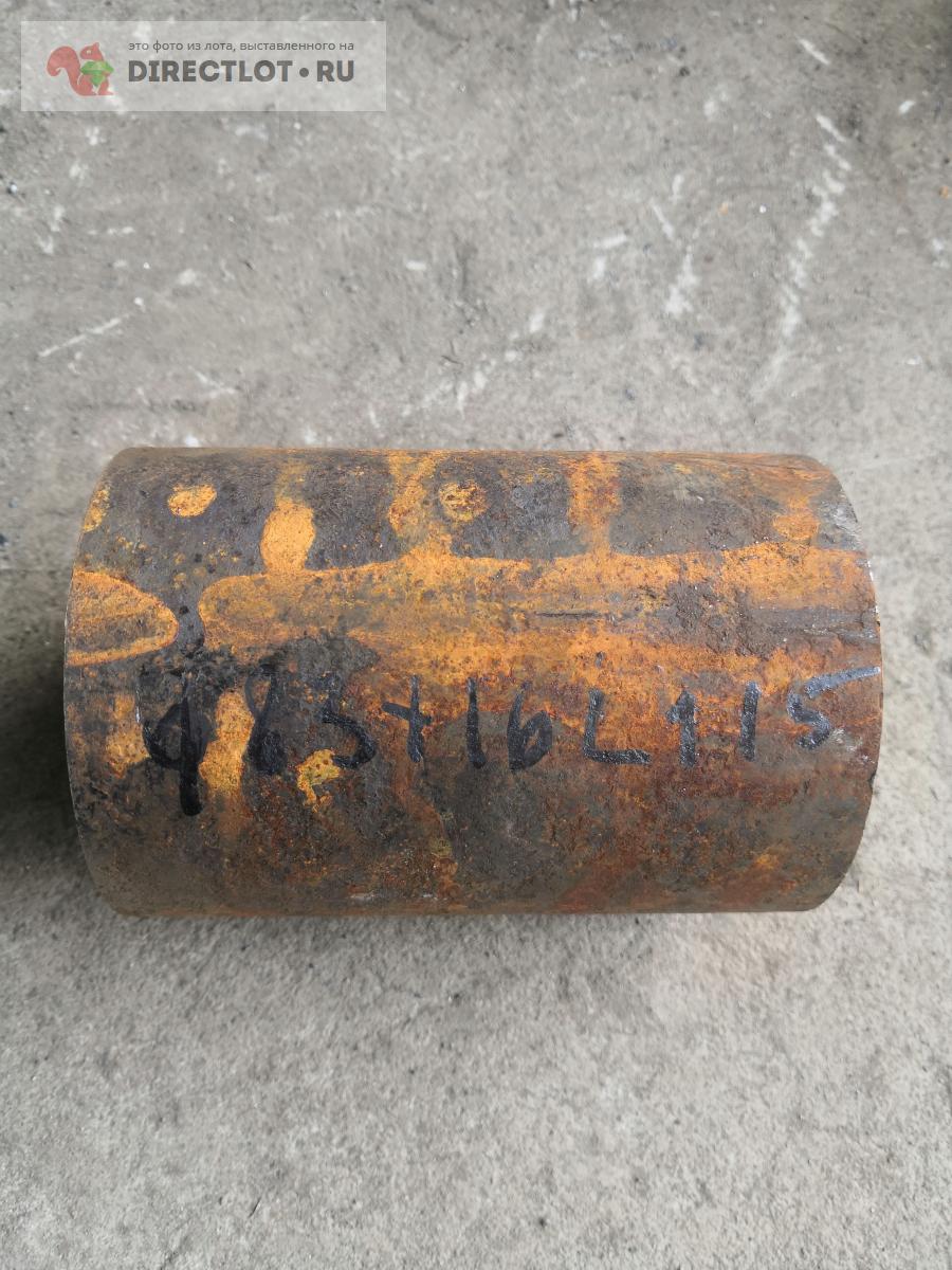 Труба толстостенная d.83х16 лот 15 купить в Кургане цена 270 Р на ...