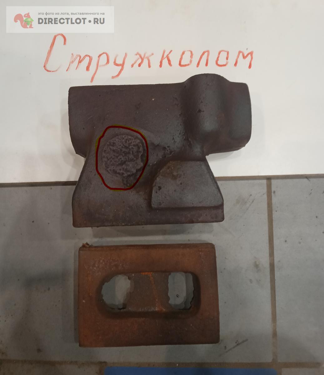 Использование задней бабки на токарном станке HAAS