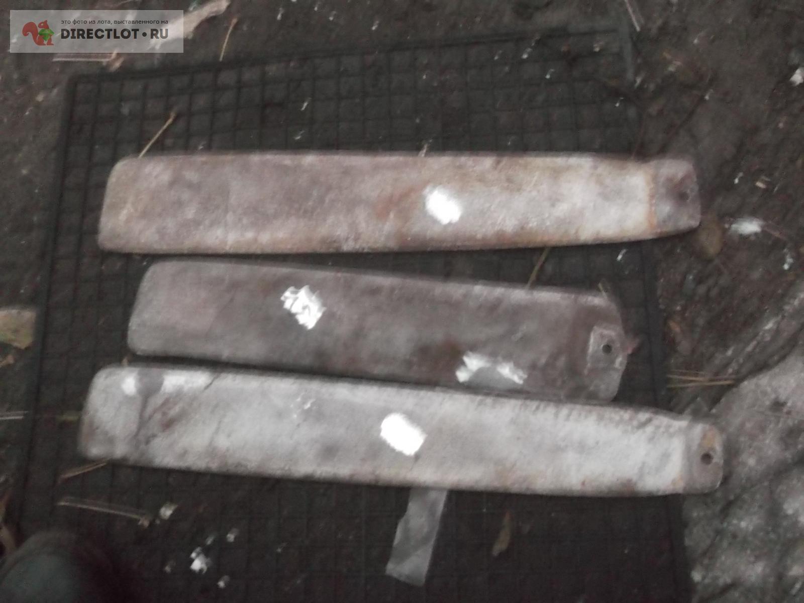 цинк анодный бу весовой 1 кг купить в Омске цена 370 Р на DIRECTLOT.RU ...