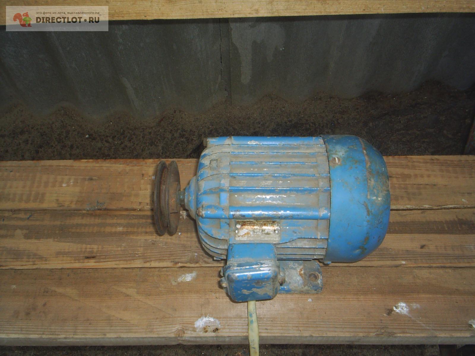 электродвигатель аолб-32-4 купить в Воронеже цена 3000 Р на DIRECTLOT ...