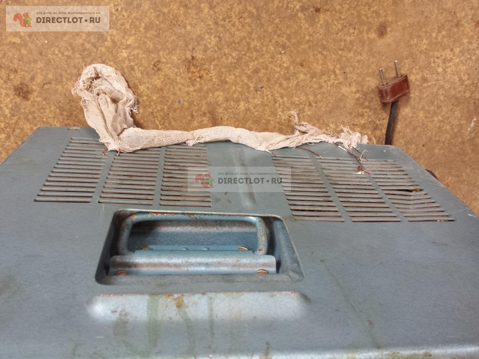 Ультразвуковой генератор УЗГ 3-0.4 купить в Москве цена 7000 Р на ...