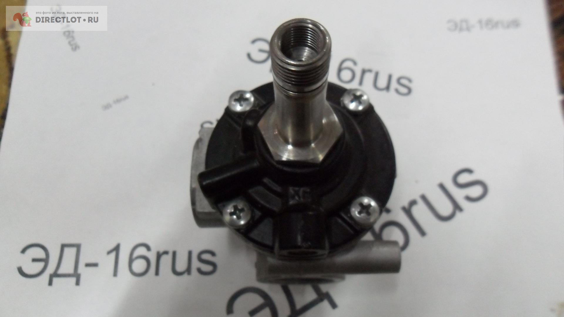 Продам Электромагнитный клапан Univer AG-3232 (вакуумный) купить на ...