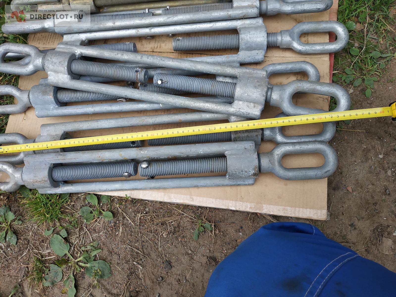 Продам Талреп стяжка звено промежуточное птр12-1 птр16-1 купить на ...