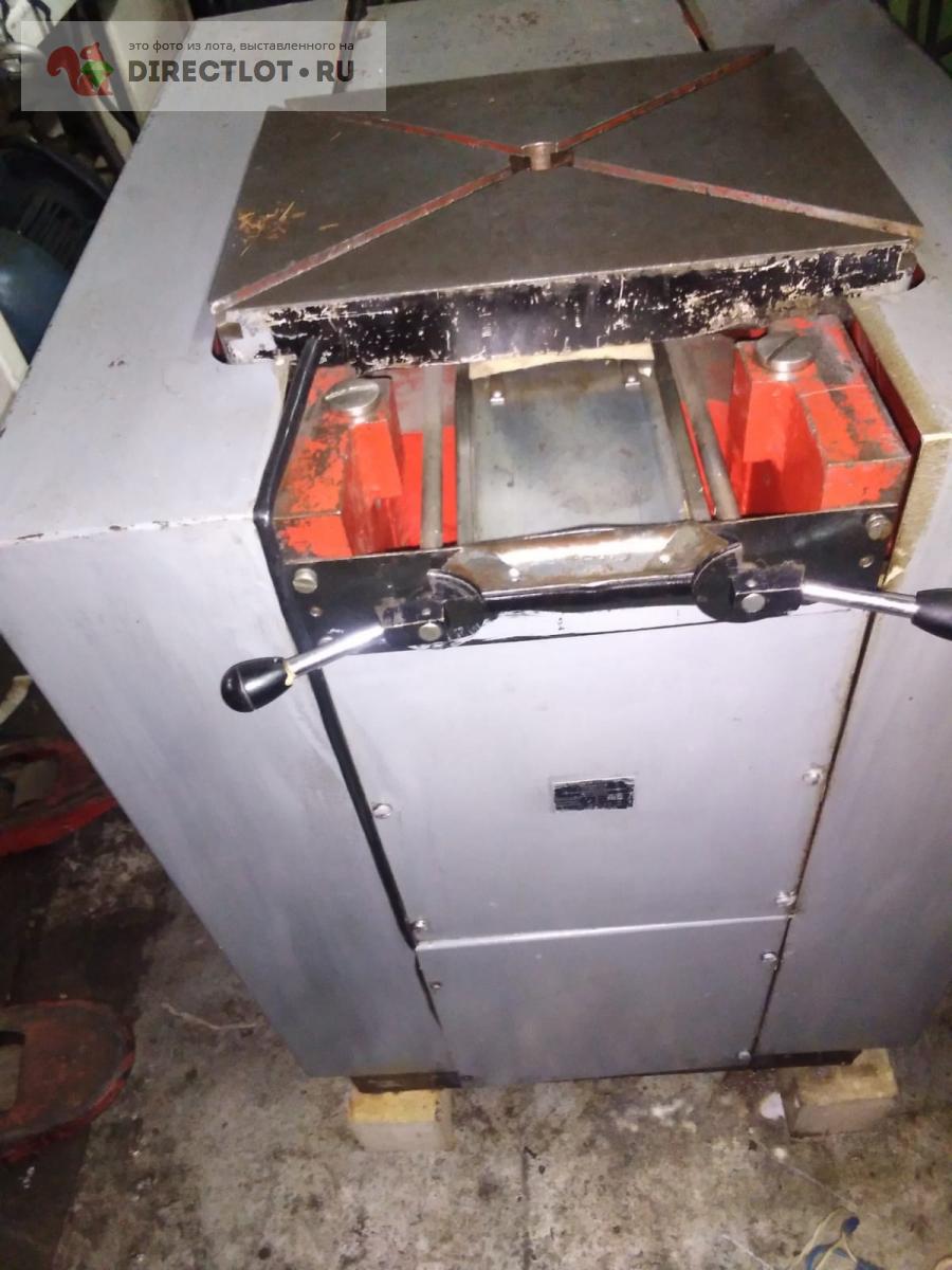 Стенд ударный STT-500 heckert купить в Москве цена 99000 Р на DIRECTLOT ...