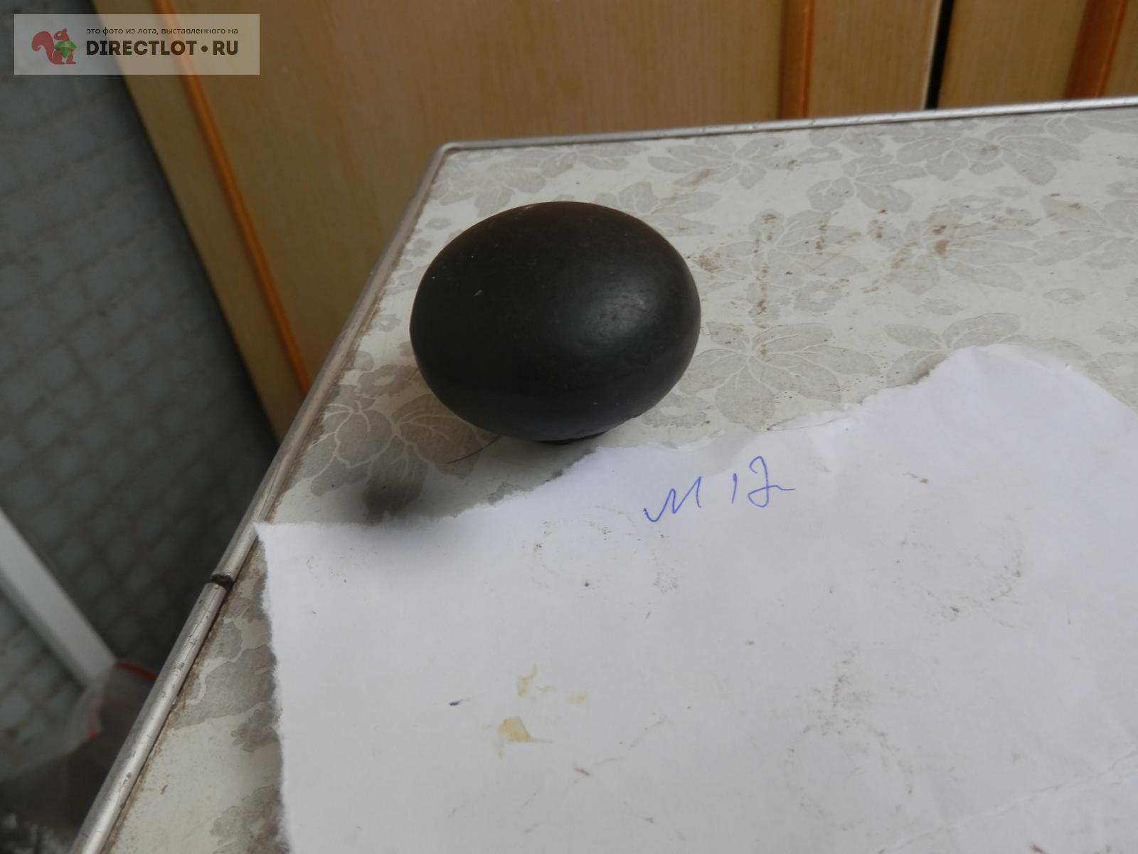 ручка полу-шар Ф-48, металлическая втулка резьба М12  в Саранске .