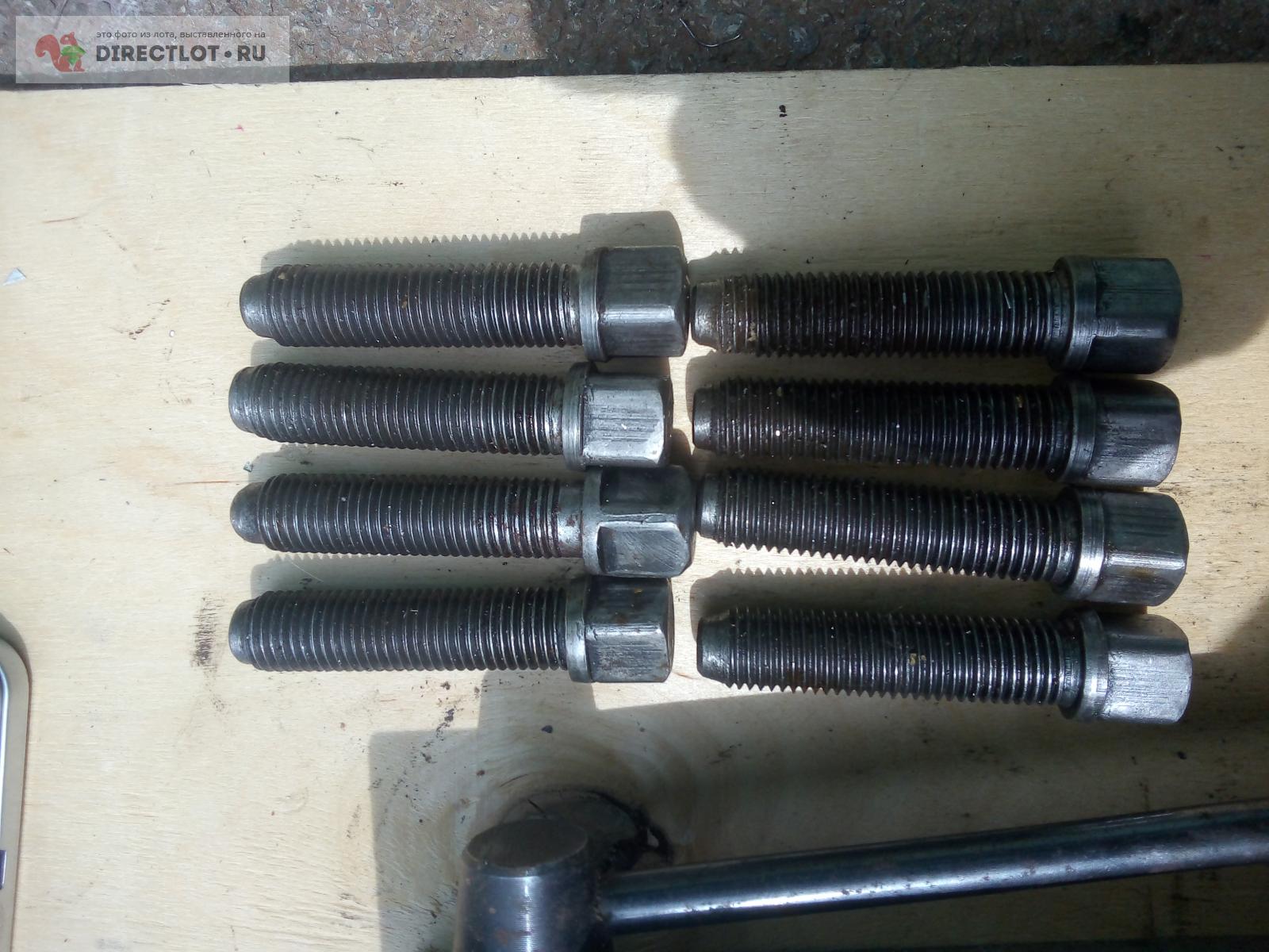 Болт М16х65,в резцедержку,8 шт купить в Волгодонске цена 250 Р на ...