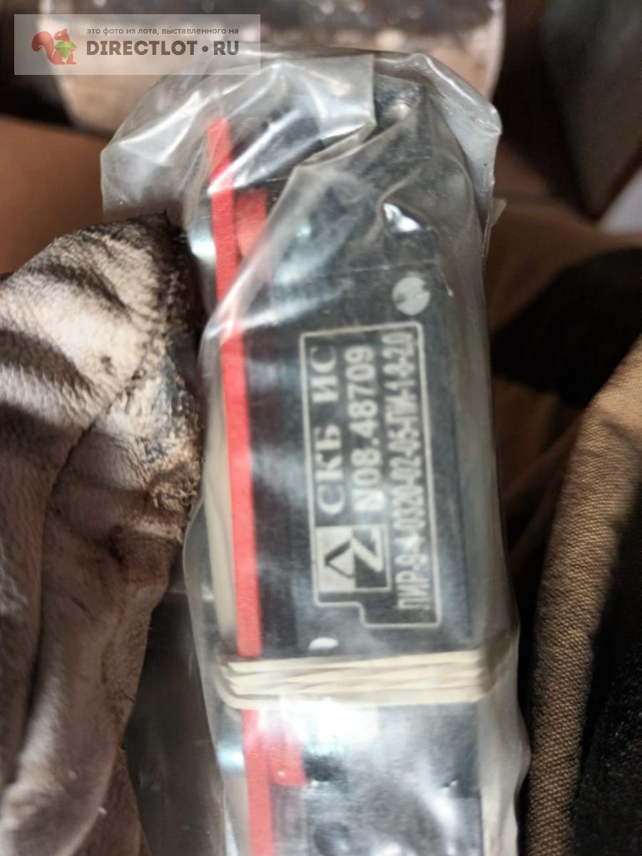 Лир-9 Инкрементный преобразователь линейных перемещений , длина 420 мм ...