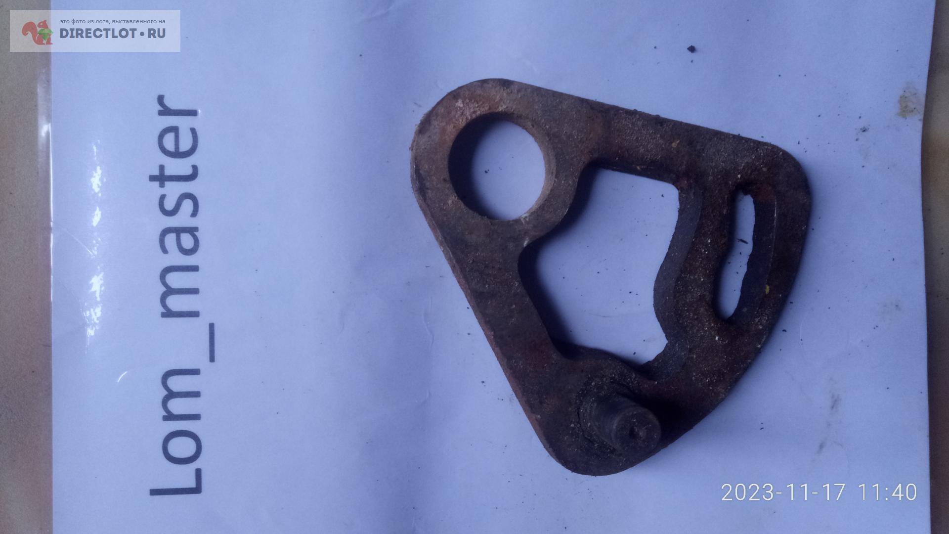 Приклон гитары ТВ-7 купить в Казани цена 1000 Р на DIRECTLOT.RU ...