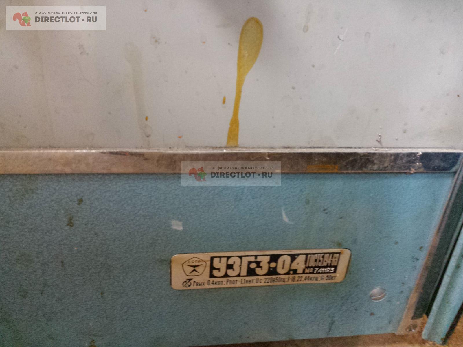 Ультразвуковой генератор УЗГ 3-0.4 купить в Москве цена 7000 Р на ...