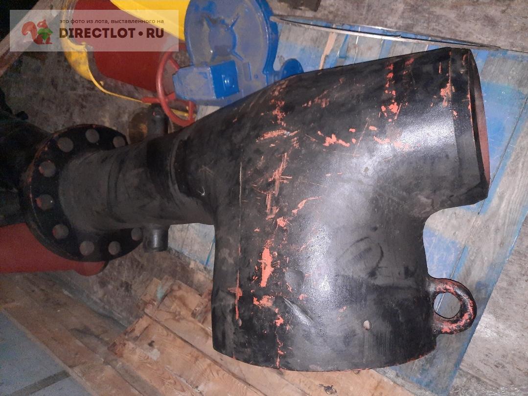 Клапан обратный 935-250-0б купить в Пензе цена 350000 Р на DIRECTLOT.RU ...