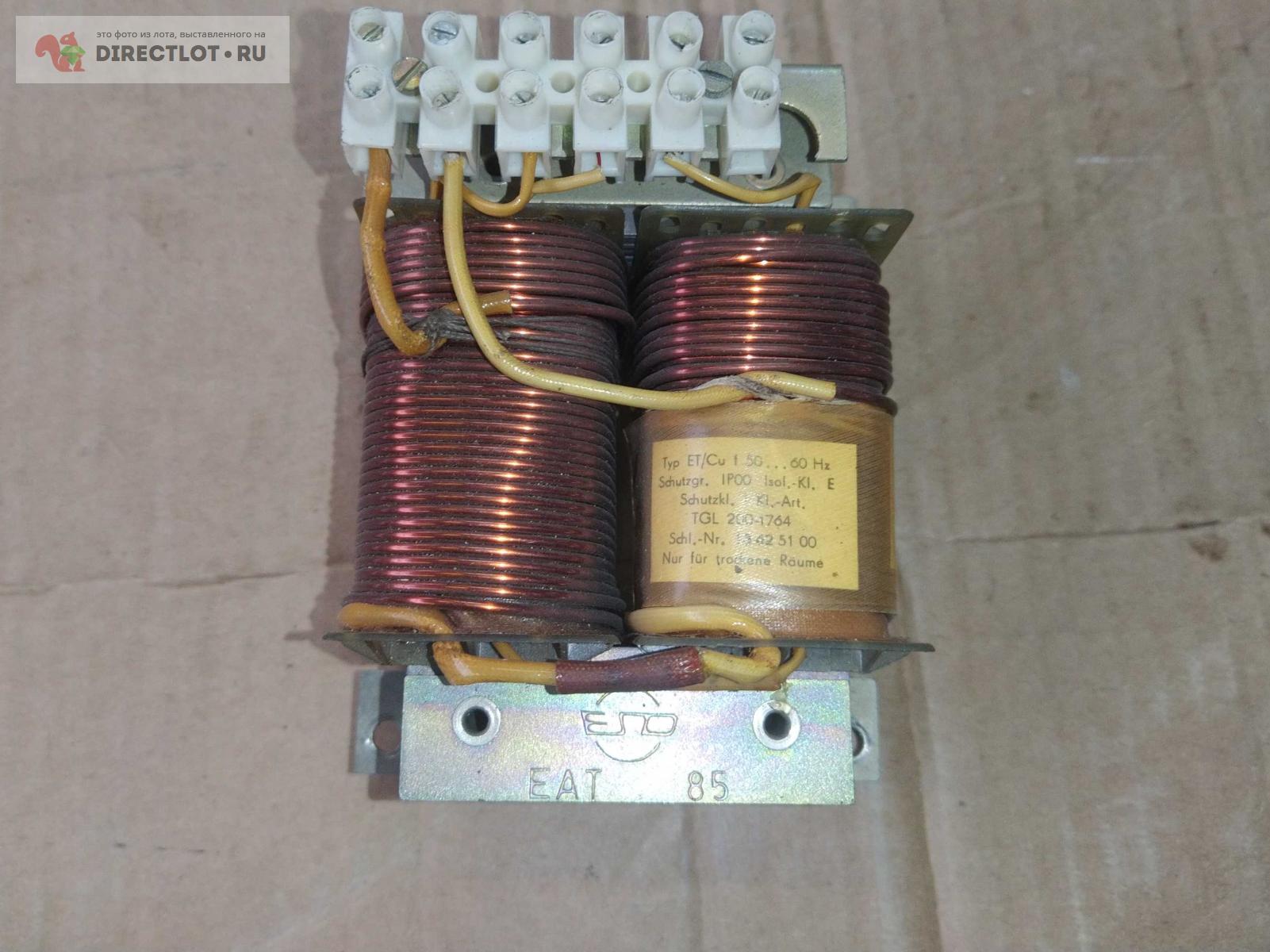 Купить понижающий трансформатор с 220 на 12. Трансформатор 220-127-8 вольт в корпусе.