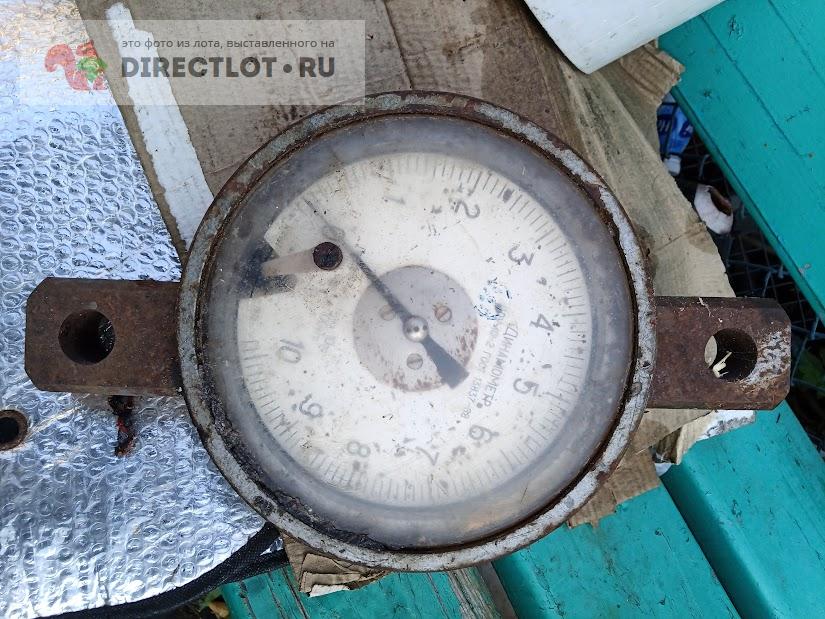 Динамометр купить в Великом Новгороде цена 1000 Р на DIRECTLOT.RU ...