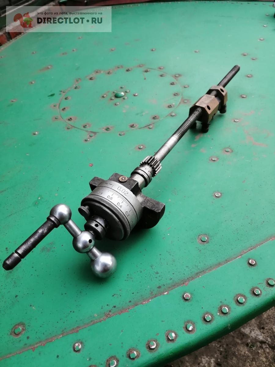 Винт поперечки от 1и611п купить в Химках цена 5000 Р на DIRECTLOT.RU ...