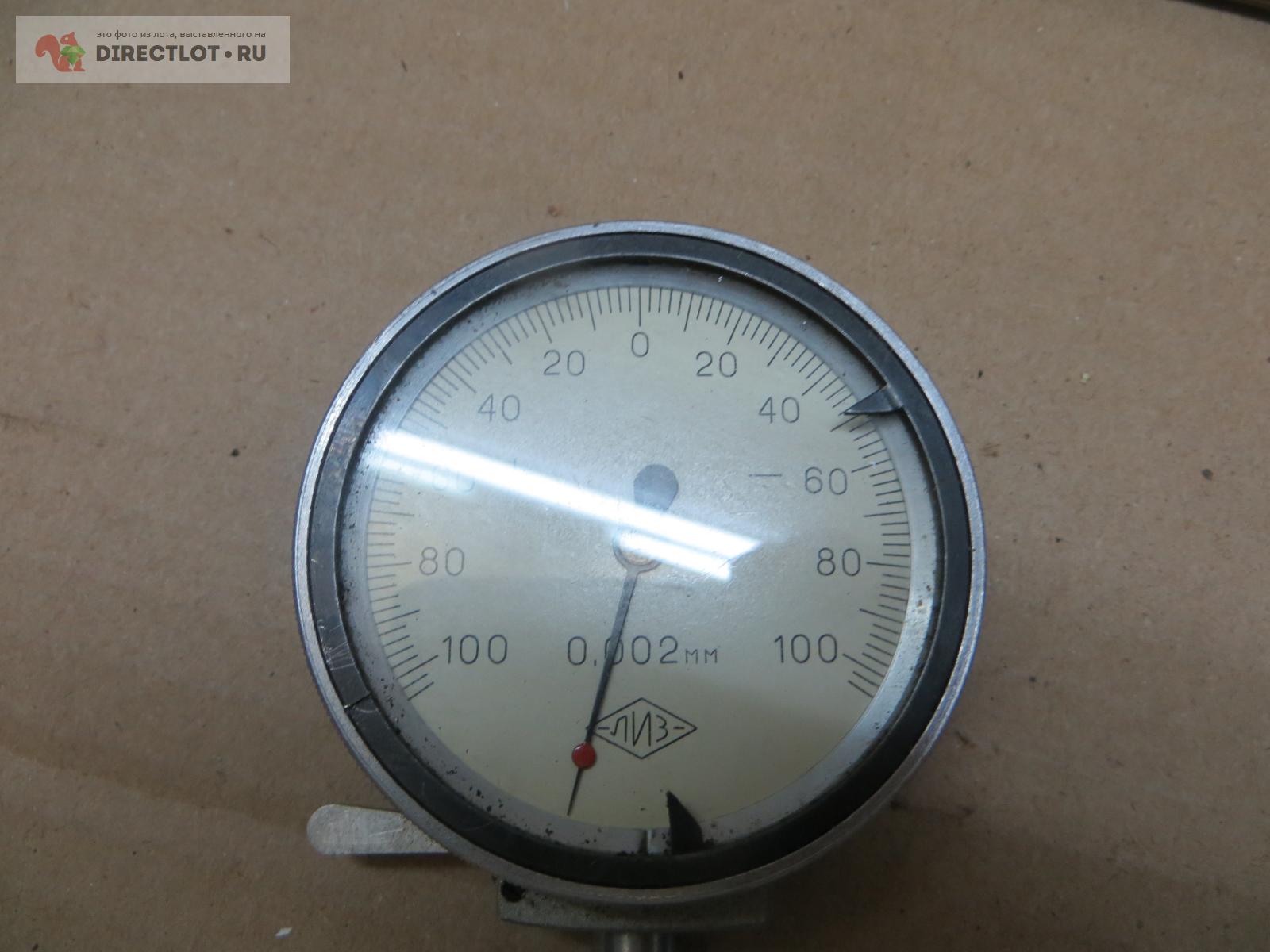  часовой, ЛИЗ, 0,002 мм.  в Пензе цена 600 Р на .