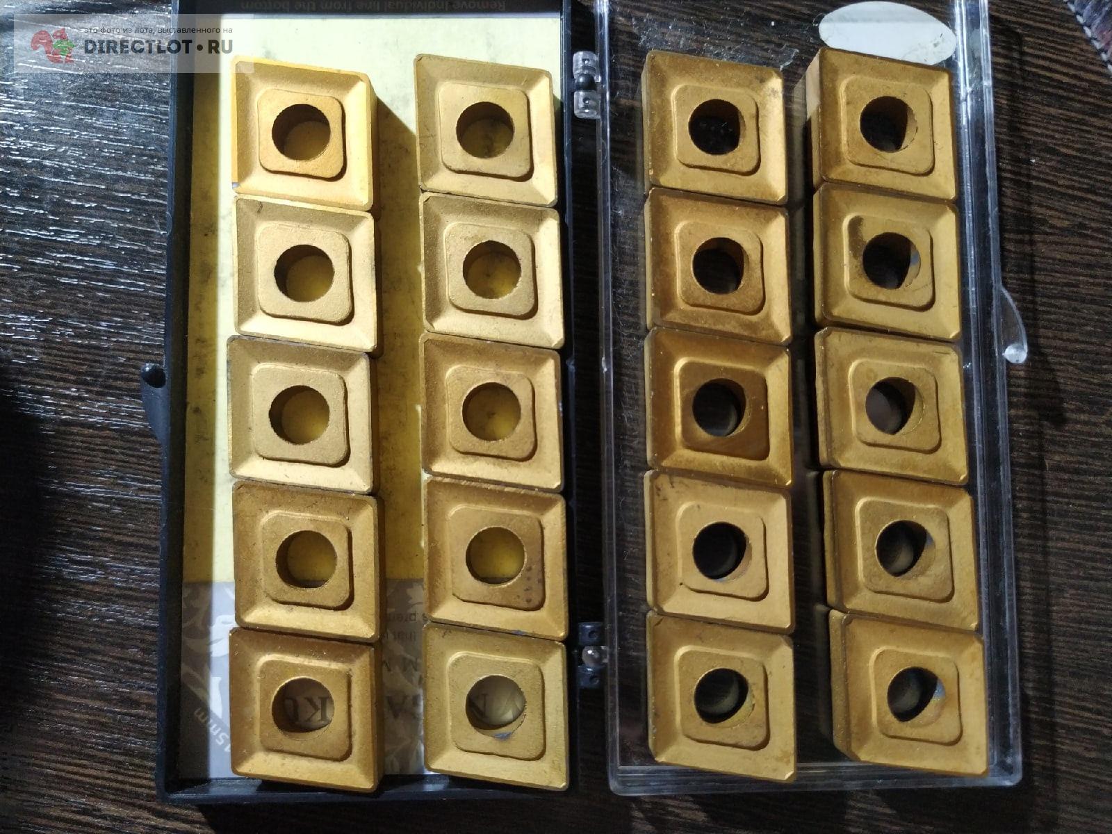 Пластина для резцов твердосплавная Т15К6 Ф8 купить в Челябинске цена 50 ...