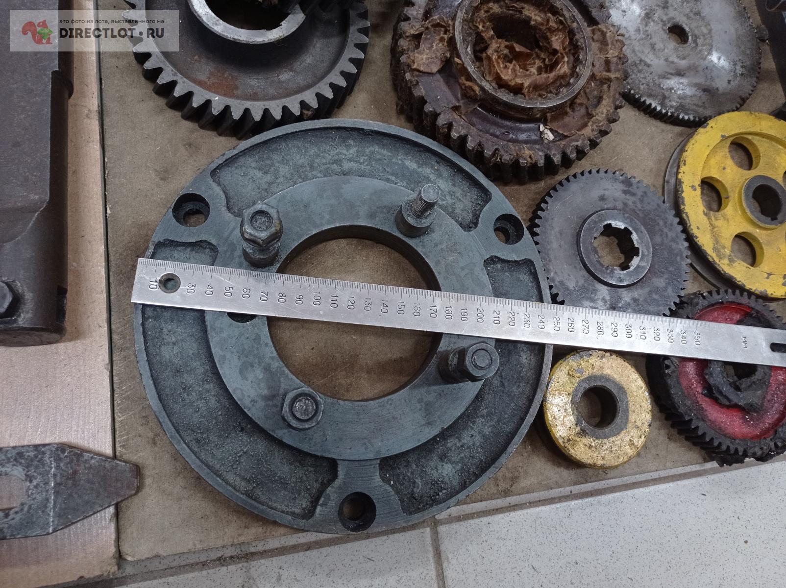 Планшайба на токарный патрон 250 мм купить в Кирове цена 4000 Р на ...