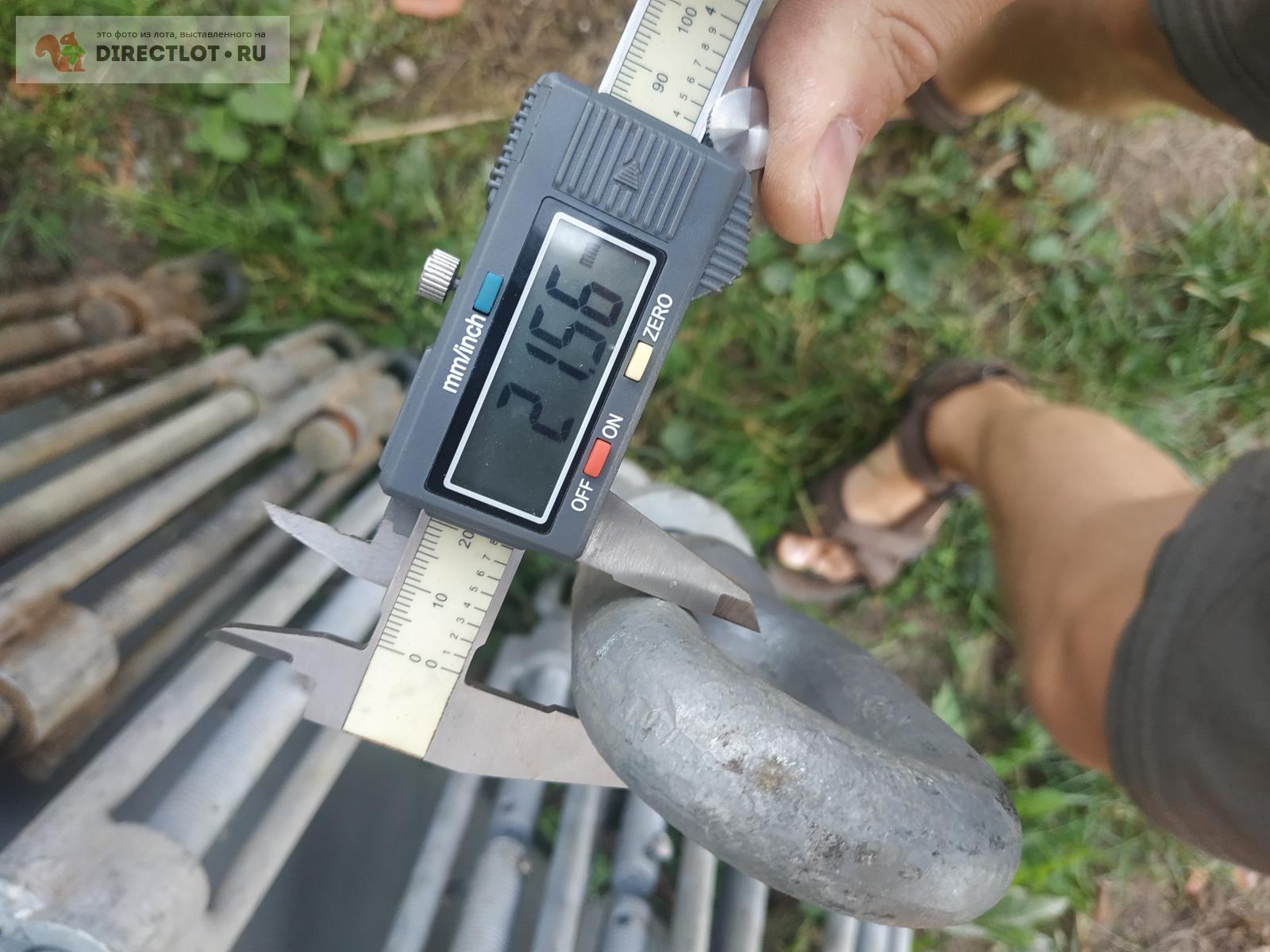 Продам Талреп стяжка звено промежуточное птр12-1 птр16-1 купить на ...