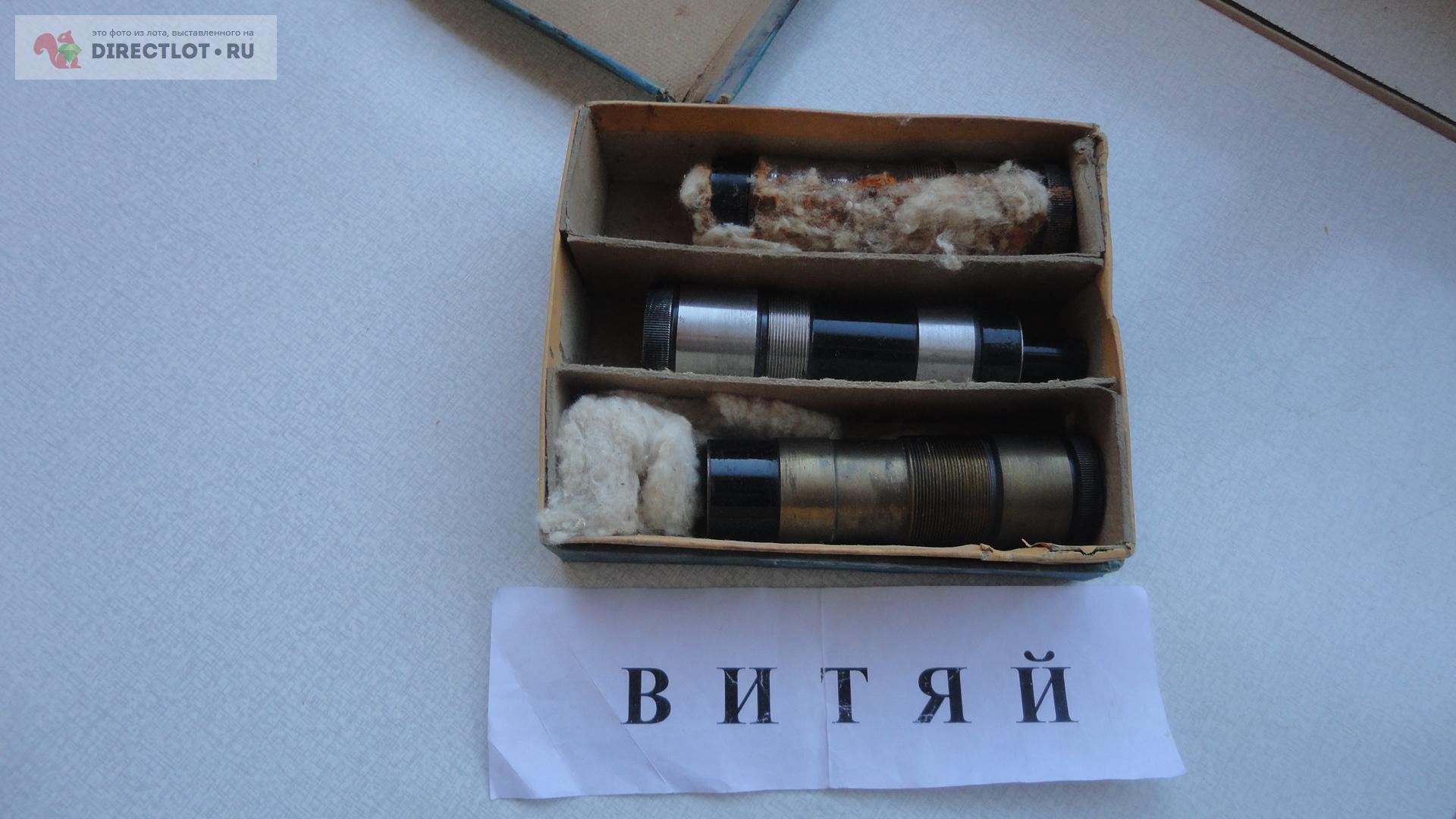 Объективы мт-22-23-24 к микроскопам тип уим купить в Ульяновске цена ...