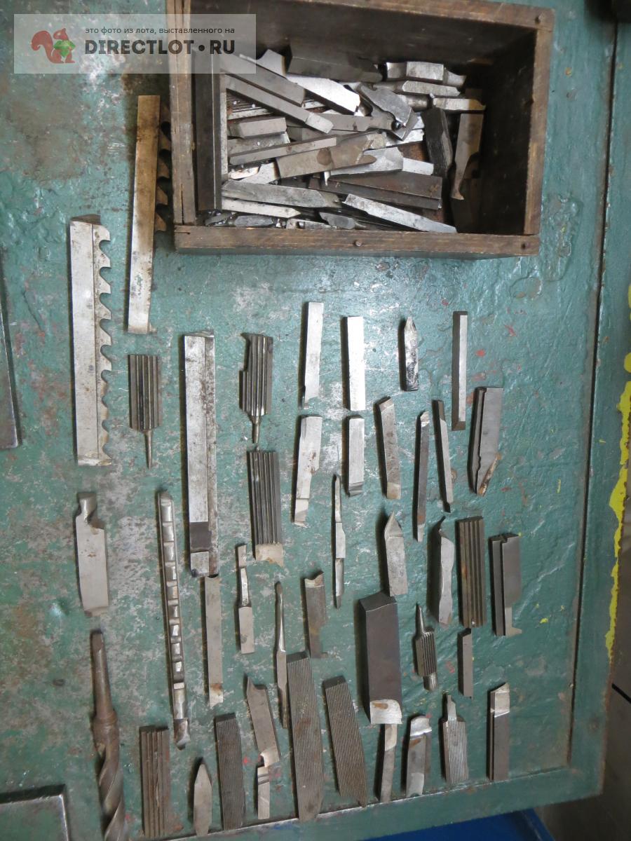 Быстрорез. Самодельные резцы. Цена закоробку- 8 кг. купить в Пензе цена ...