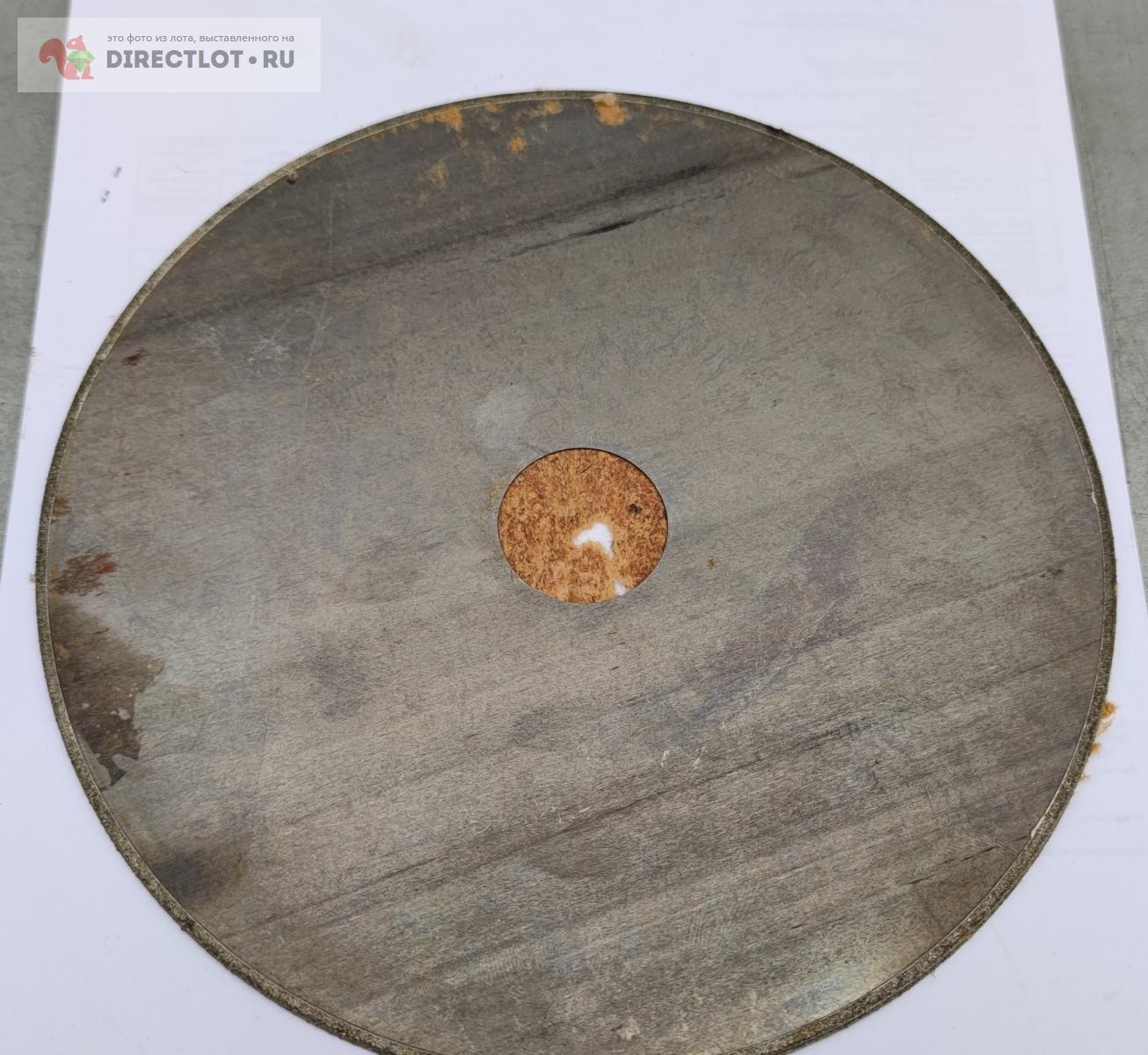 Круг алмазный отрезной ф200х1,0х32 АС6 125/100 купить в Ростове-на-Дону ...