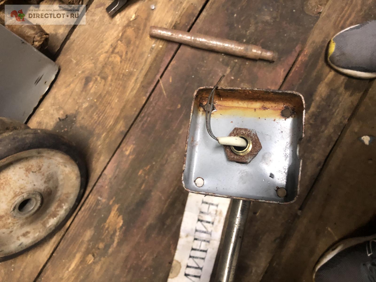 Продам Светильник станочный 2 шт купить на DIRECTLOT.RU