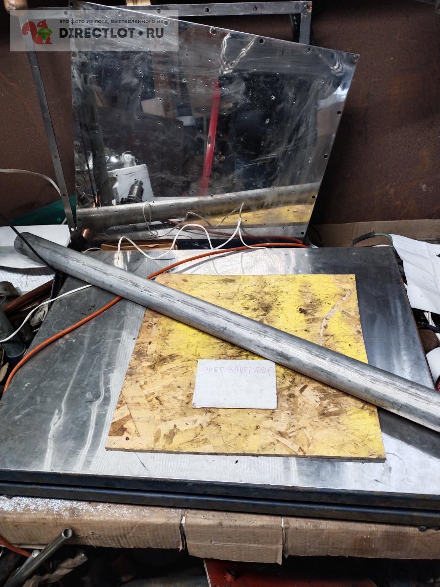 Круг алюминиевый ф60 мм Д16Т купить в Твери цена 3600 Р на DIRECTLOT.RU ...