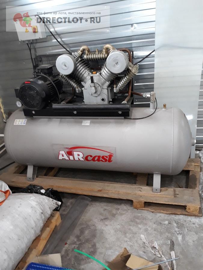 Компрессор 16 Бар REMEZA купить в Москве цена 198000 Р на DIRECTLOT.RU ...