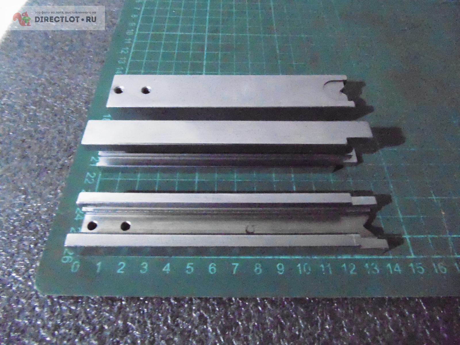 Рейка направляющая 135х25х15. Сложный профиль. купить в Нижнем ...