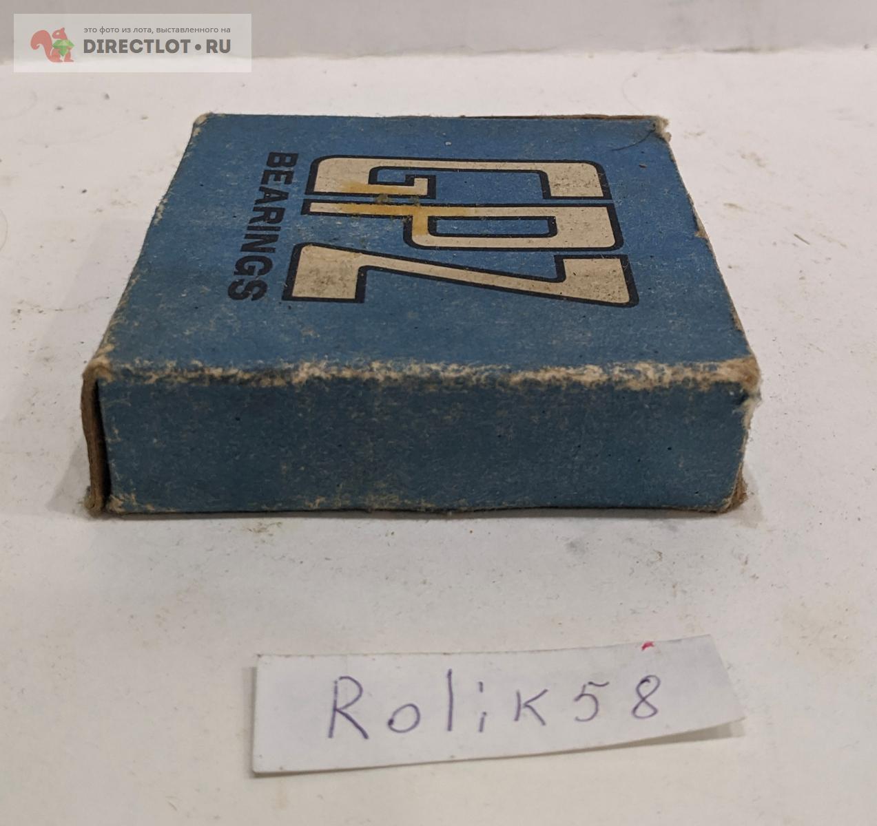 Подшипник 6-306 К (3 ГПЗ) купить в Пензе цена 500 Р на DIRECTLOT.RU ...