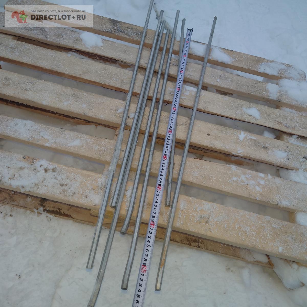 Алюминий шестигранник 12 мм В95пчт3 набором 7 шт. купить в Воронеже ...