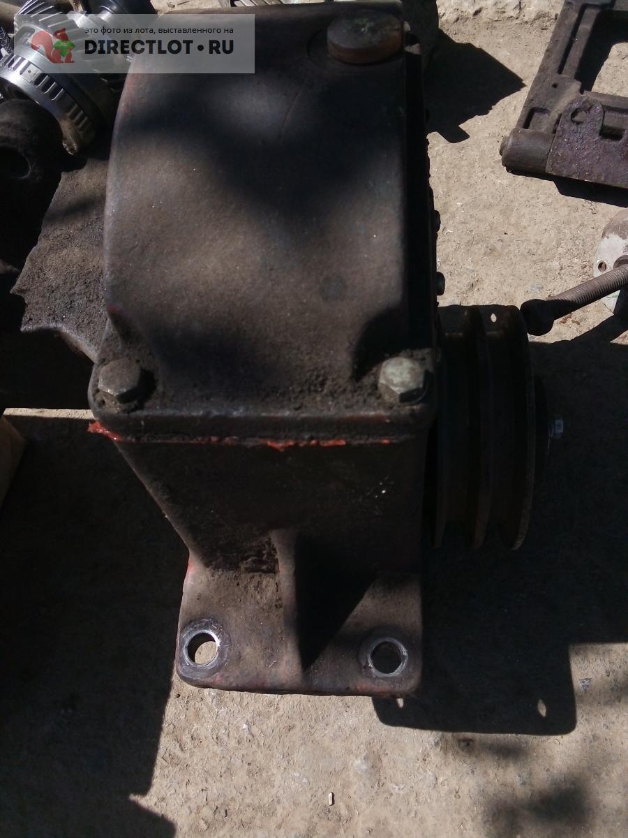 Редуктор промышленной мясорубки, моторная плита, натяжитель купить в ...