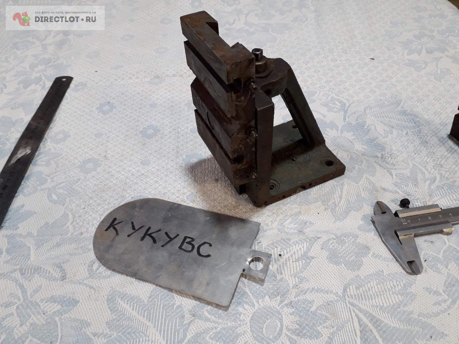 Фрезерная приставка для мелкого токарного станка. купить в Симферополе ...
