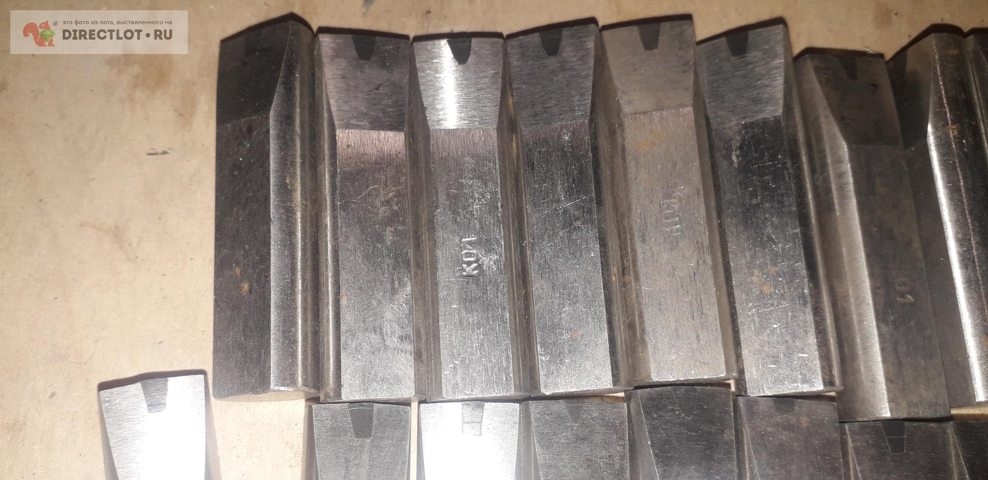 Эльбор вставка под заточку ф16х14х60 купить в Санкт-Петербурге цена 70 ...