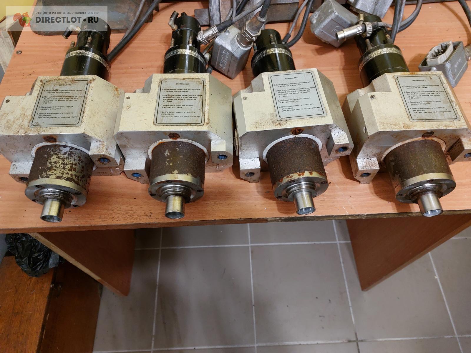 Электрошпиндель шпиндель sc52 precise купить в Челябинске цена 6000 Р ...