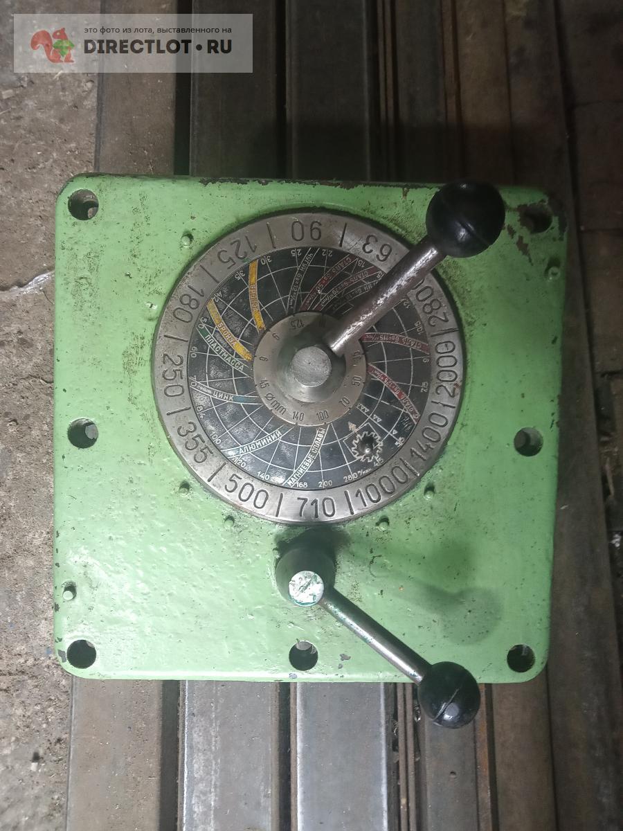 Коробка скоростей Ф2-250 / F2-250 / FU2-250 / TOS FA 3V купить в ...
