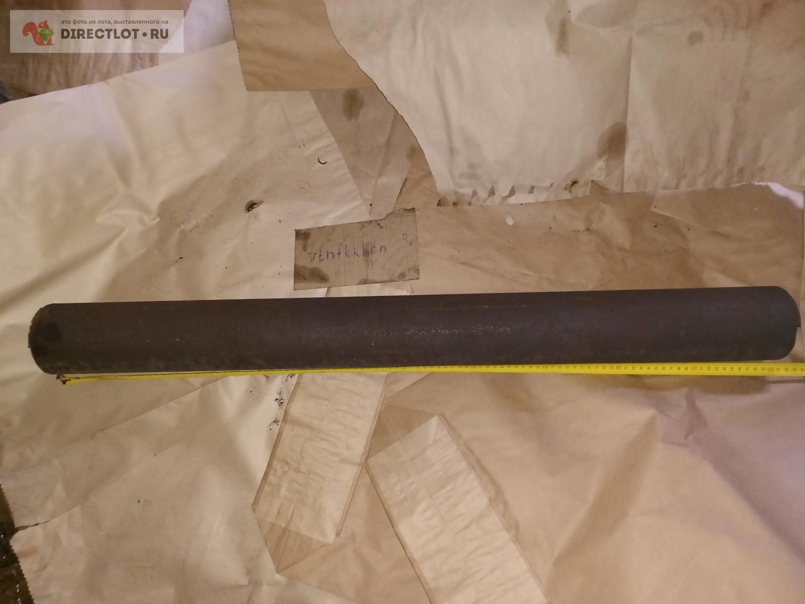 Труба толстостенная 80*100 мм . L- 1000 мм . купить в Смоленске цена ...