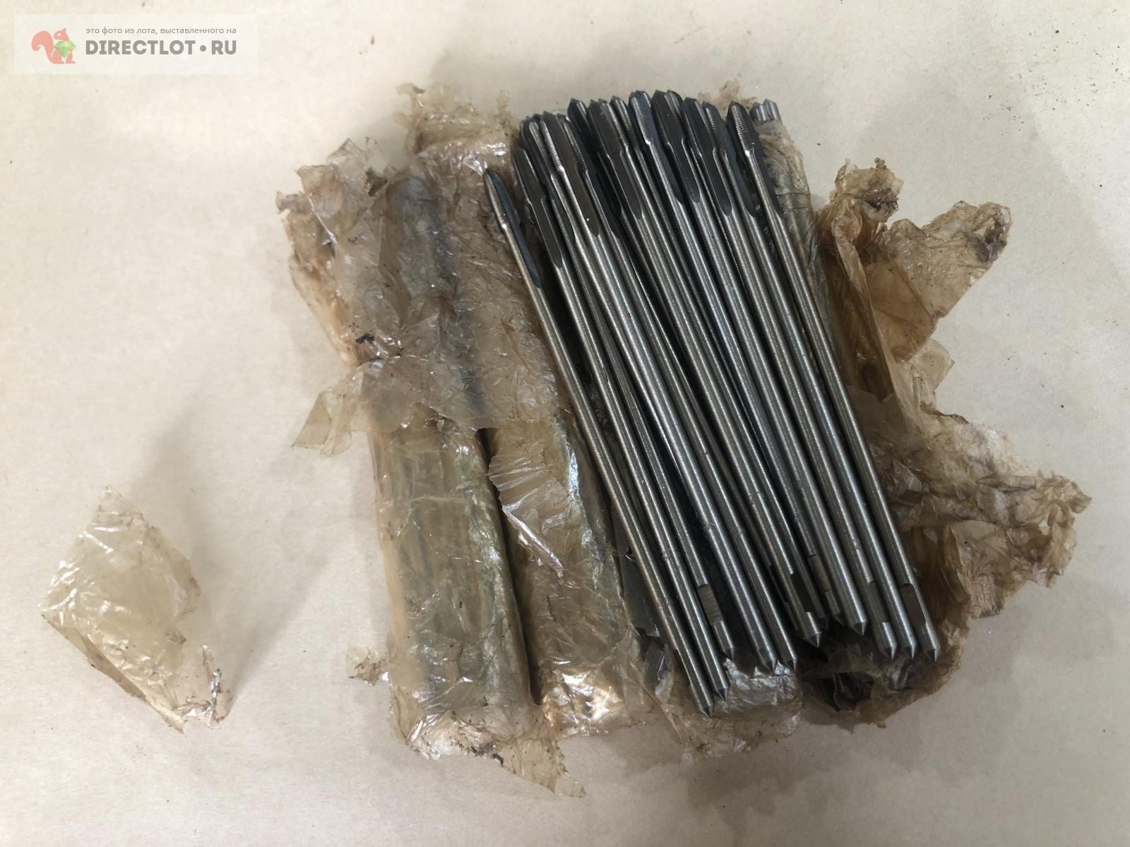 Метчик м5 гаечный купить в Энгельсе цена 100 Р на DIRECTLOT.RU ...