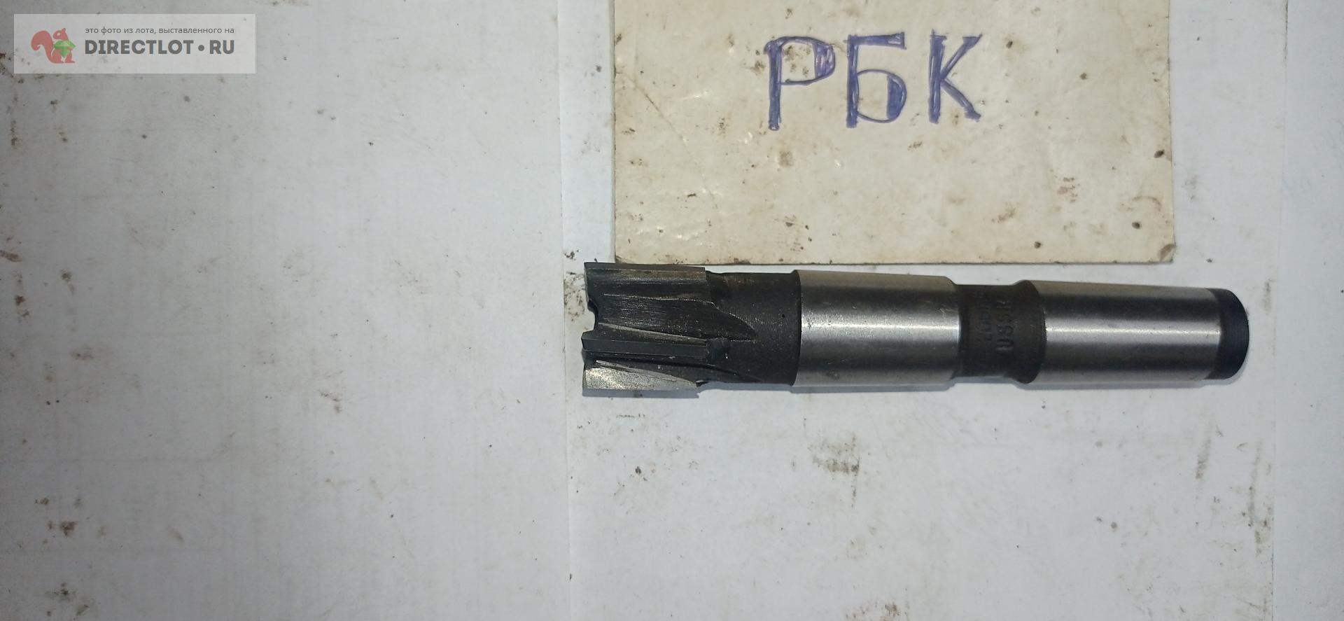 Фреза к/х Ф20 ВК8 КМ2 z=5 купить в Стерлитамаке цена 292 Р на DIRECTLOT ...