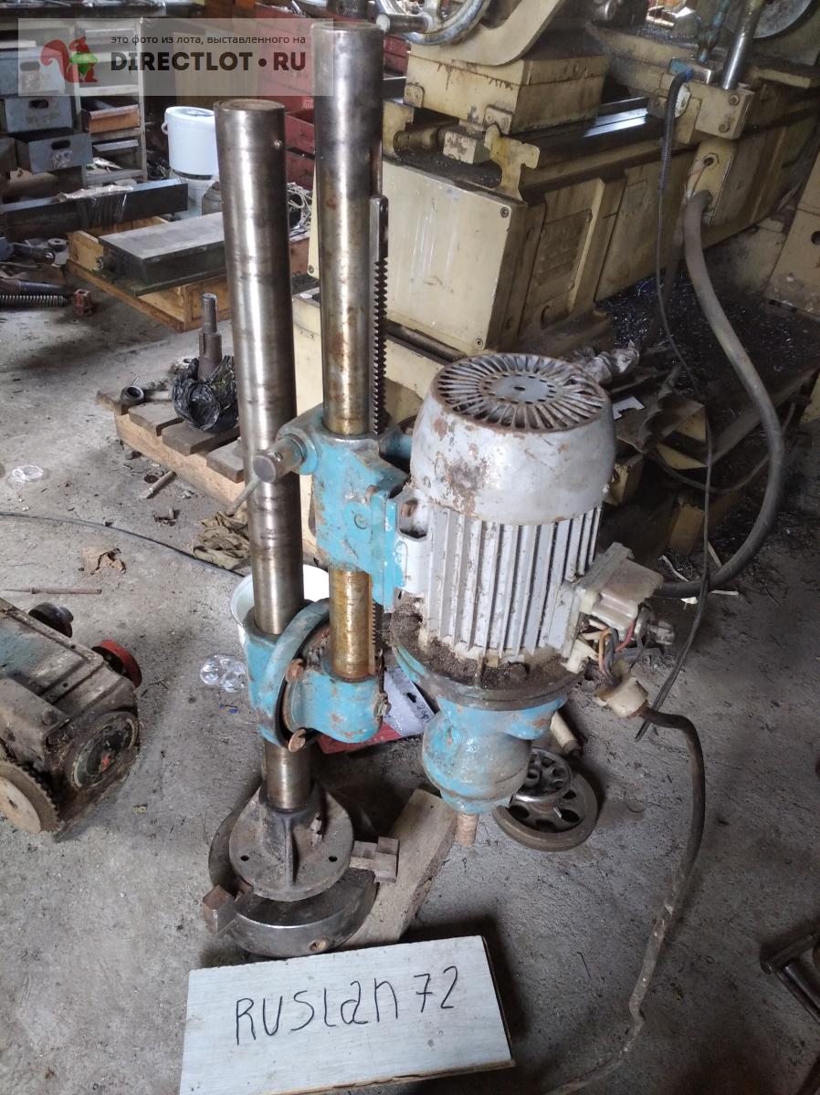 Установка алмазного сверления МЭ1801-у1 купить в Нальчике цена 7000 Р ...