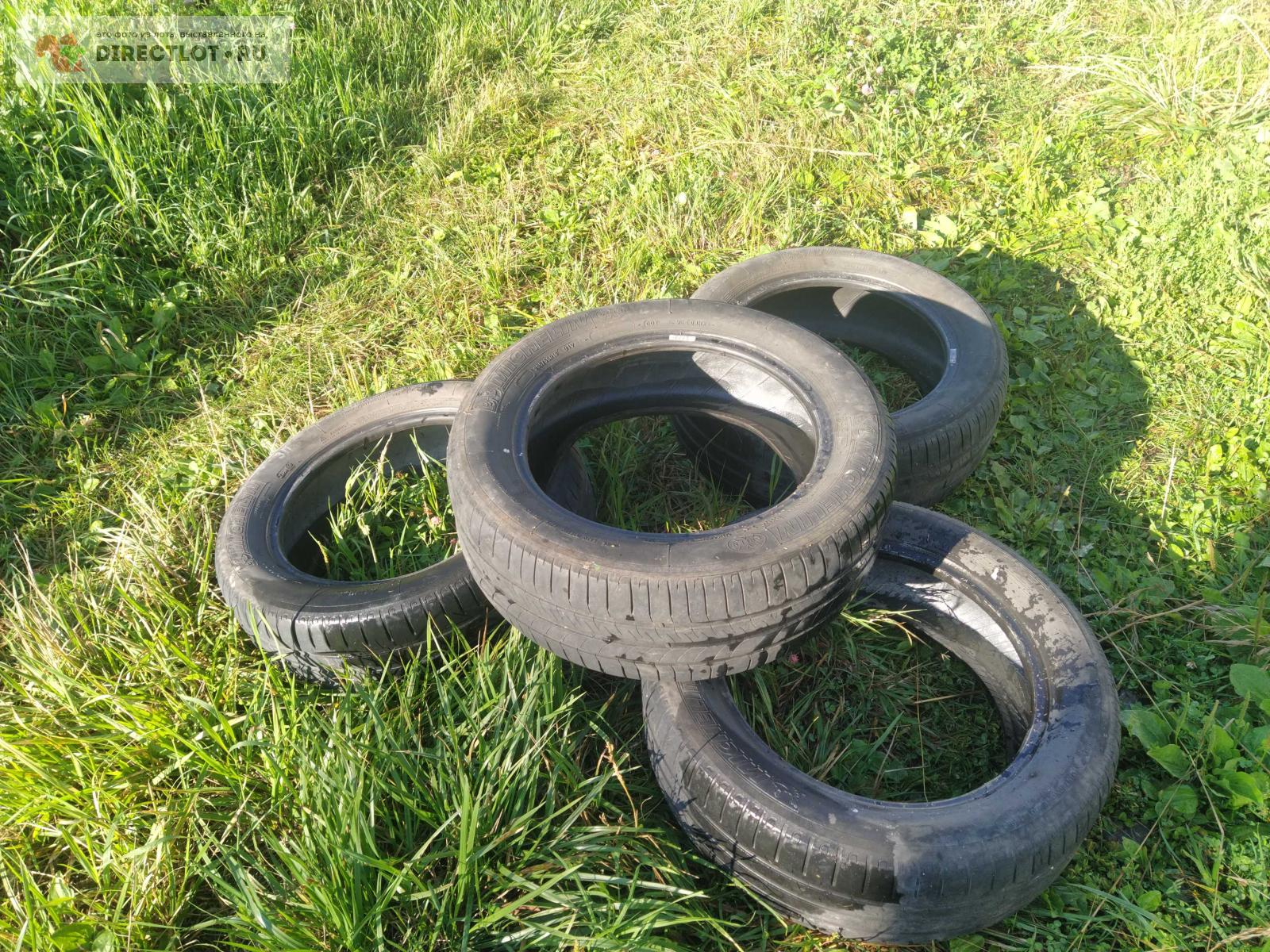 Покрышки мишлен Michelin 205/55R16 купить в Москве цена 5000 Р на ...