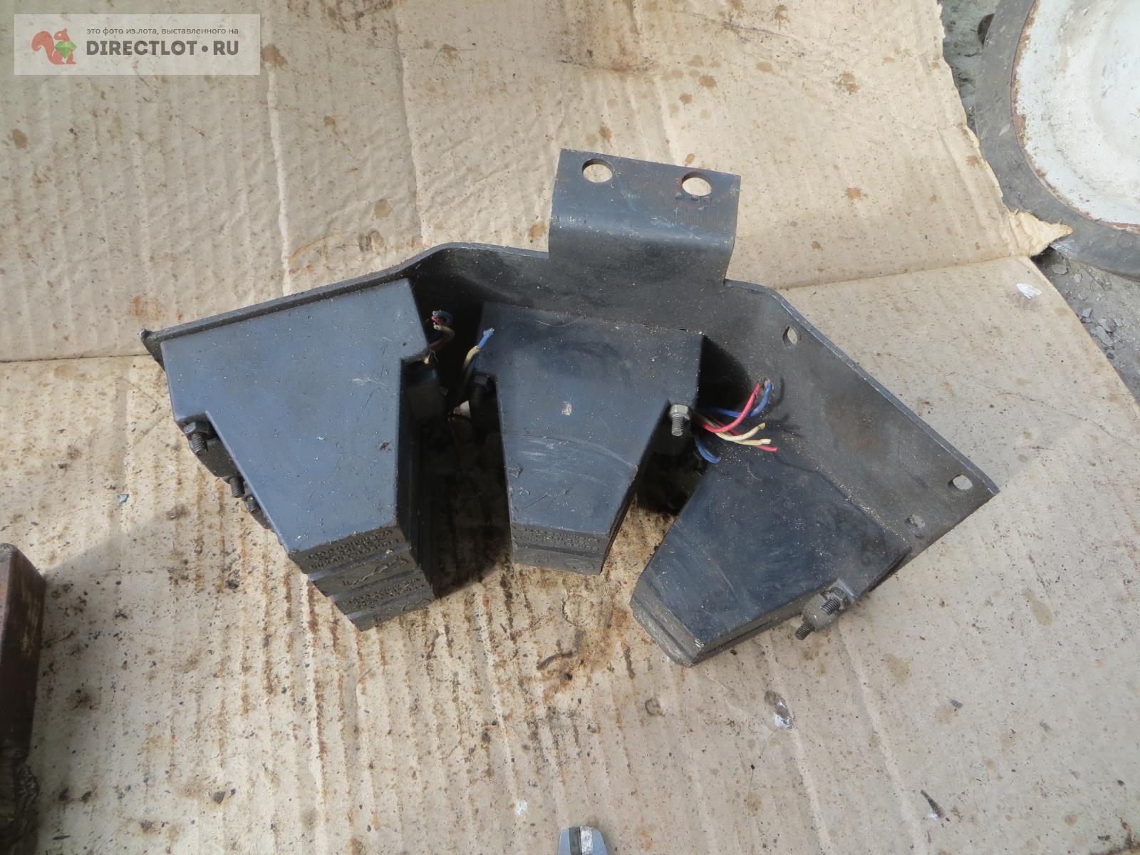 Устройство БВК 261 - 24УХЛ 4. купить в Пензе цена 350 Р на DIRECTLOT.RU ...