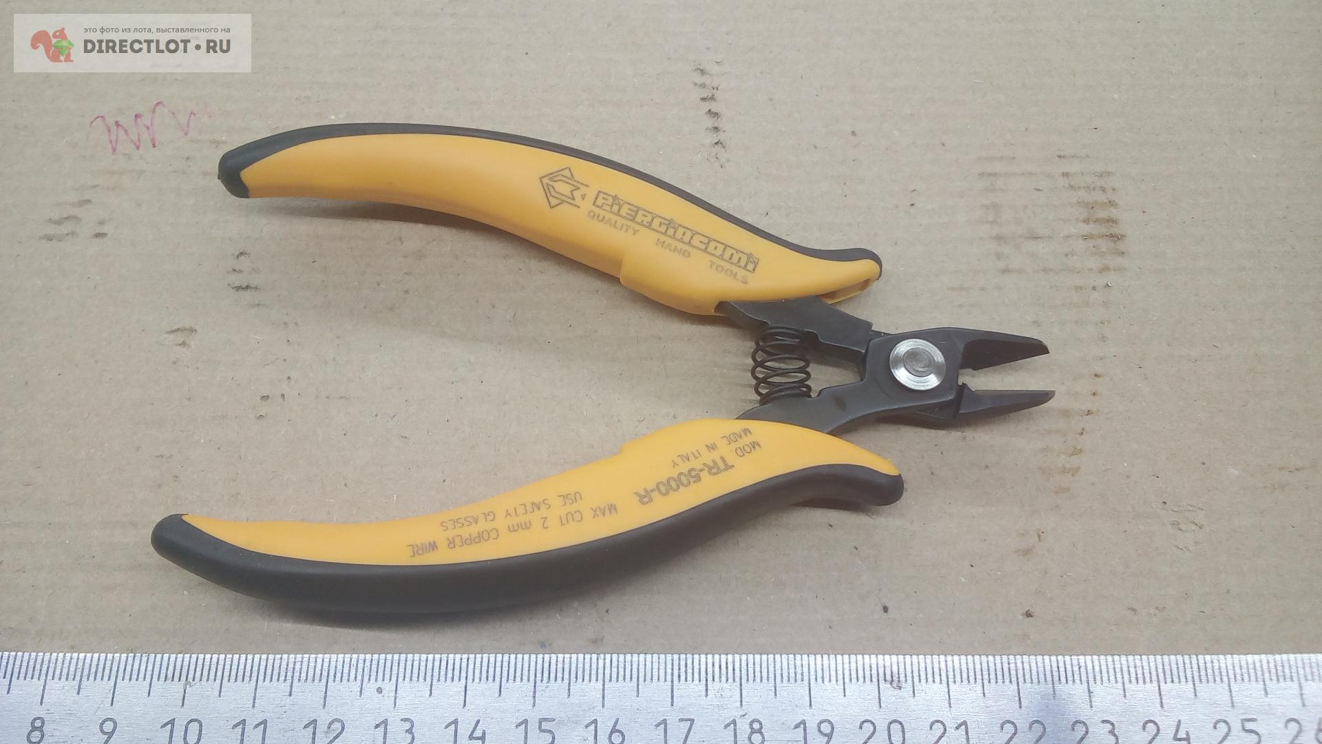 Кусачки прецизионные TR-5000-R купить в Красноярске цена 2400 Р на ...