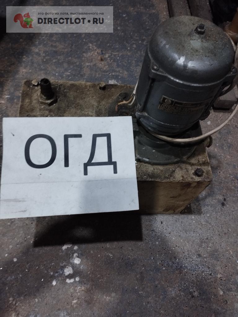 Насос помпа СОЖ с баком для токарного станка ИТ-1М купить в Волгограде ...