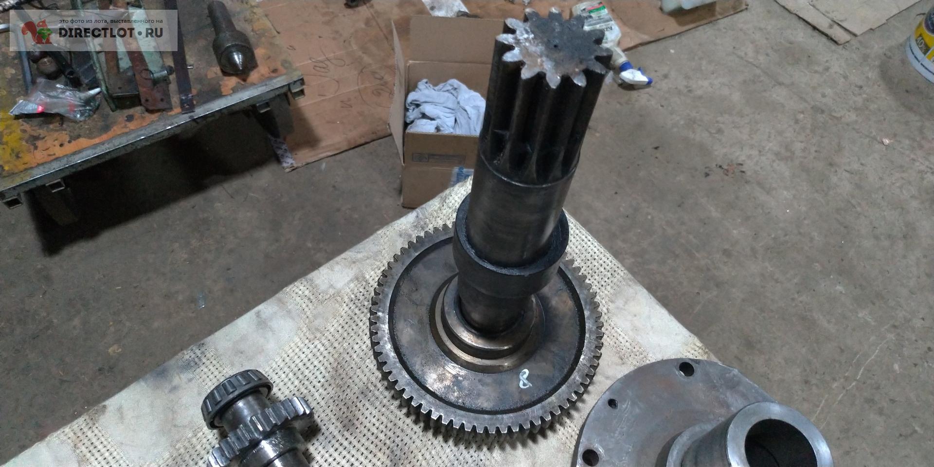 Вал фартука дип 300 купить в Великом Новгороде цена 2300 Р на DIRECTLOT ...