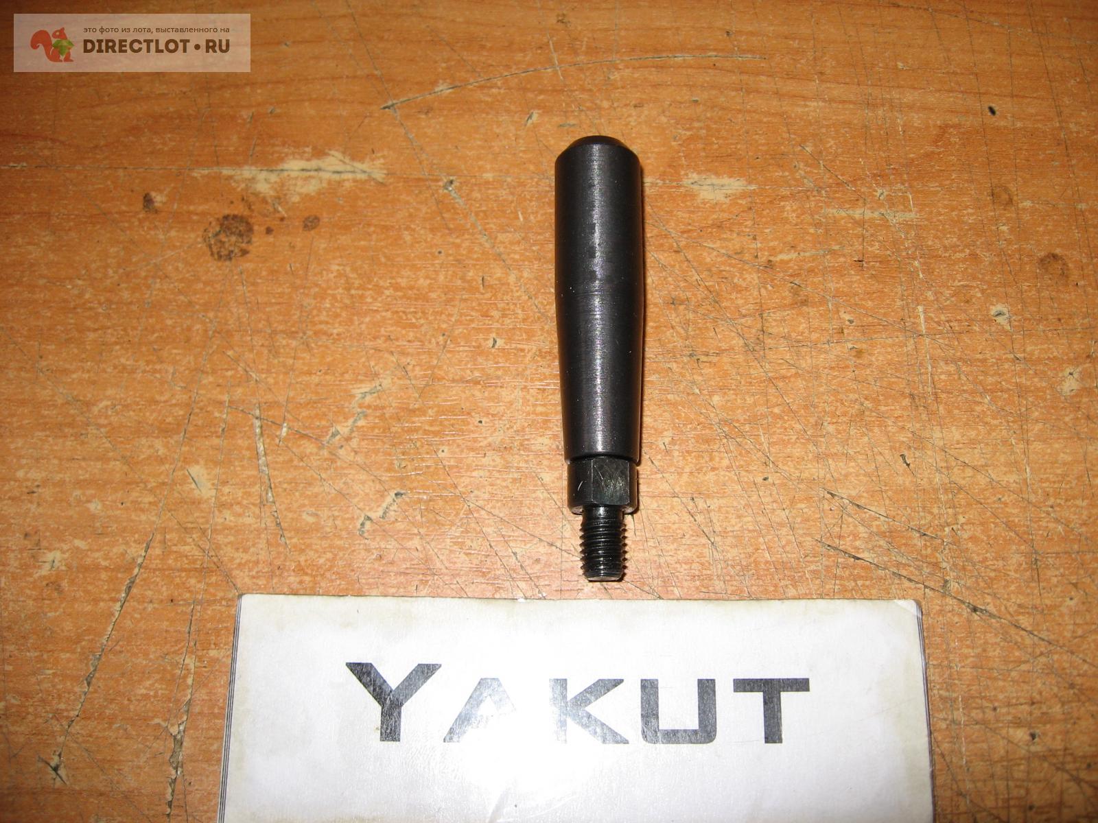 Рукоятка (ручка)вращающаяся оксидированная 60х16хМ8 купить в ...