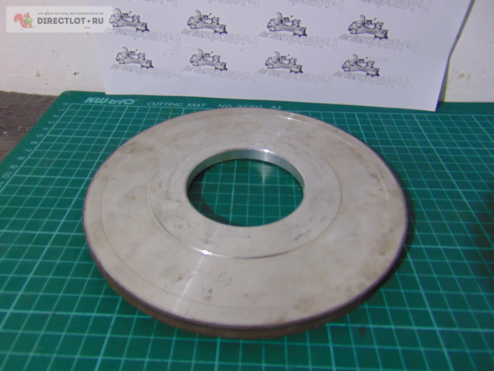 Круг алмазный АСР 63/50 Б1-100 2729-0017 ГОСТ 16180-70 купить в Нижнем ...