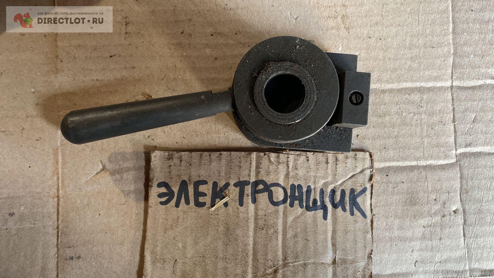 Зажим эксцентриковый УСП 12 купить в Екатеринбурге цена 1400 Р на ...