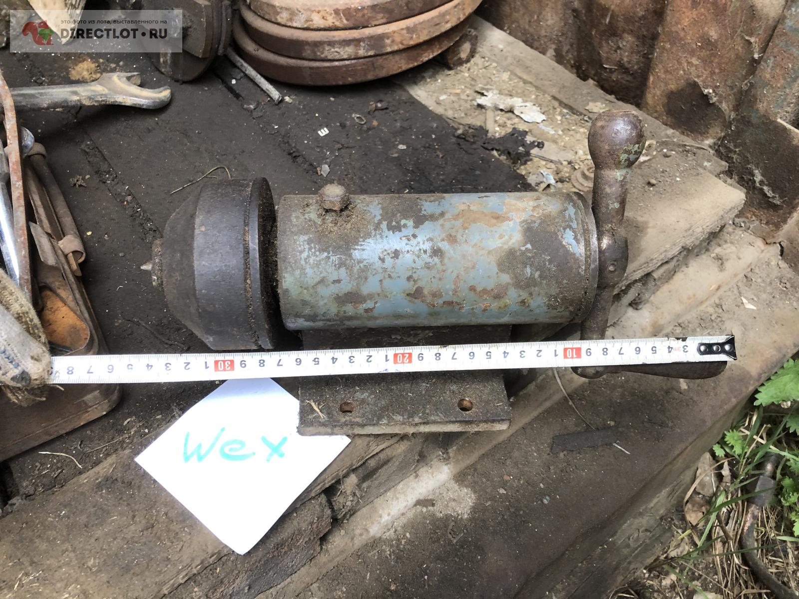 Задняя Бабка деревообрабатывающего станка ( самодел ) купить в Москве ...